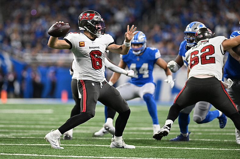 Detroit Lions Predictions 2025, Lions Schedule Predictions