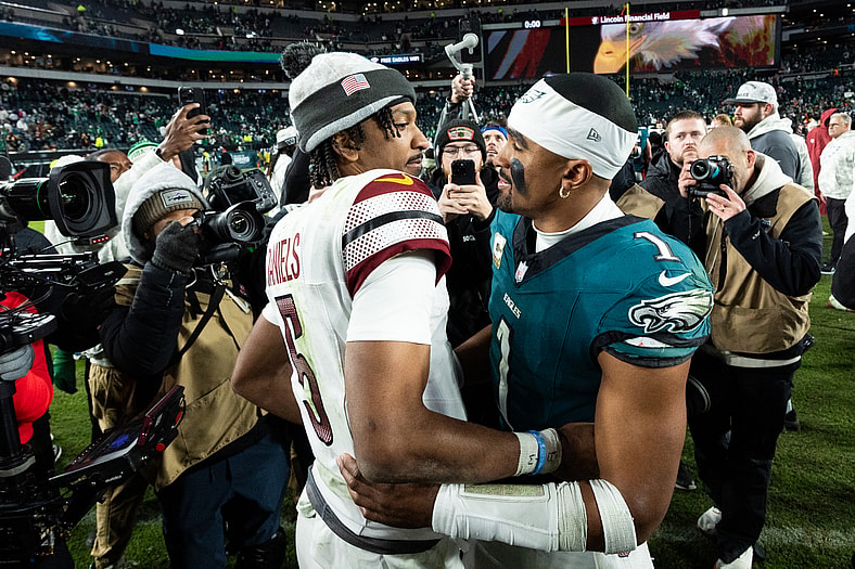 Philadelphia Eagles schedule predictions, Eagles predictions 2025
