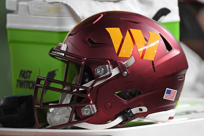 washington commanders