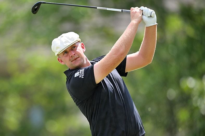 PGA: FedEx St. Jude Championship - Third Round
