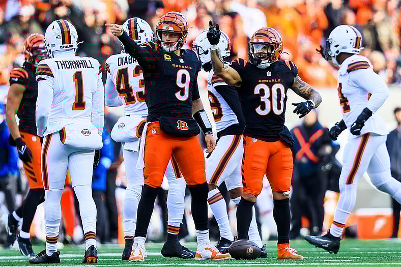 NFL Week 1 Predictions