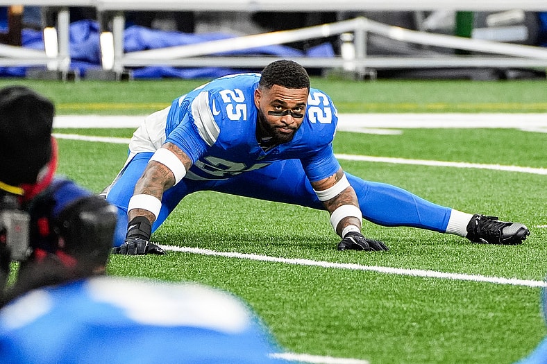 Syndication: Detroit Free Press