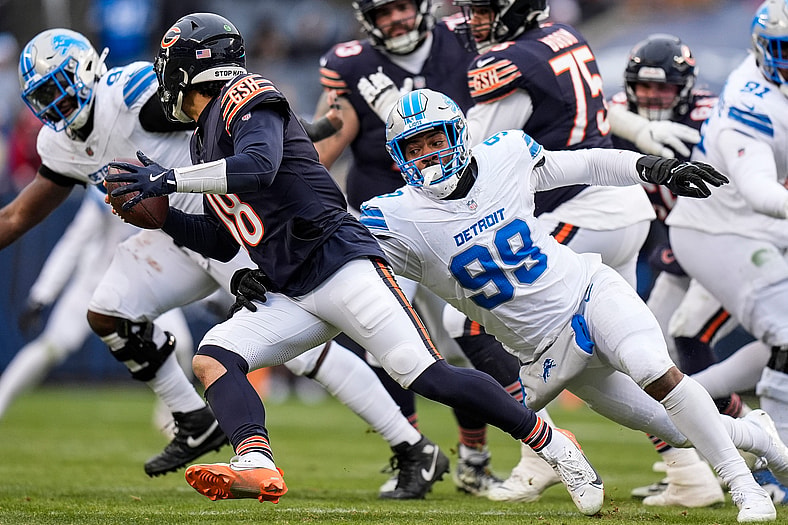 Detroit Lions Predictions 2025, Lions Schedule Predictions