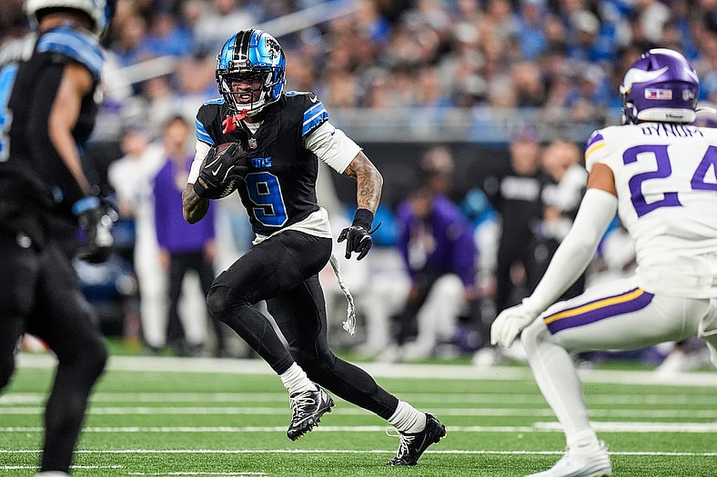 Detroit Lions Predictions 2025, Lions Schedule Predictions