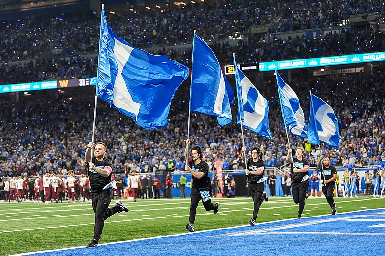 Detroit Lions Predictions 2025, Lions Schedule Predictions