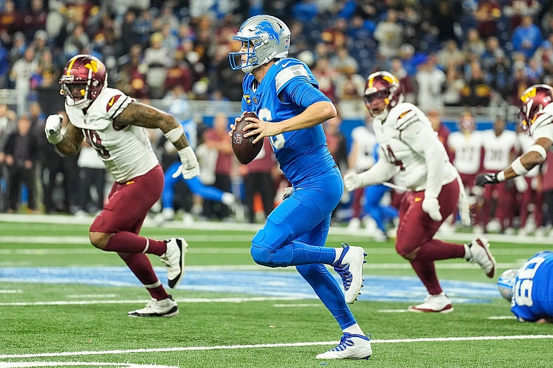 NFL Revenge Games 2025