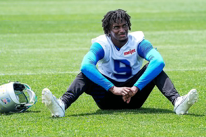 NFL Injury news, Detroit Lions