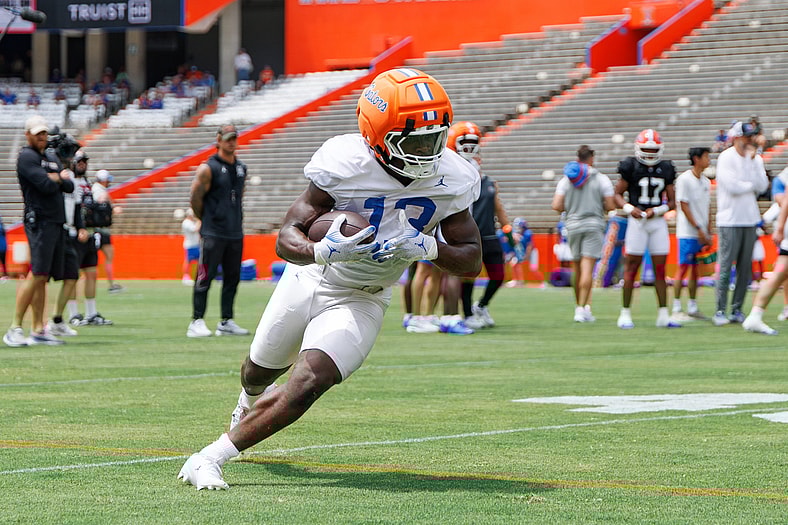 Week 2 college football rankings