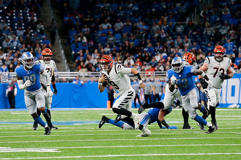 Detroit Lions Predictions 2025, Lions Schedule Predictions