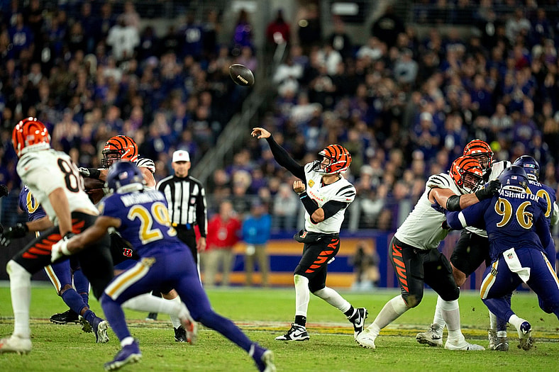 Baltimore Ravens schedule predictions