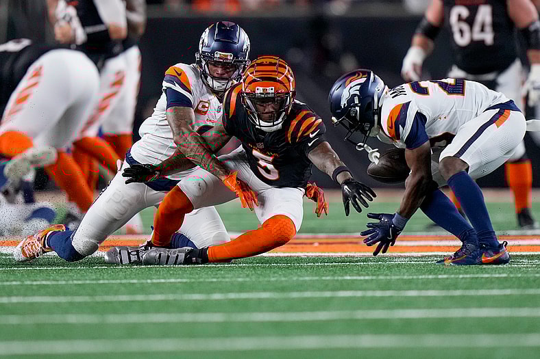 Denver Broncos Schedule Predictions 2025, Broncos Predictions