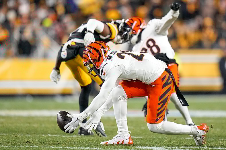 Cincinnati Bengals schedule predictions, Bengals predictions 2025