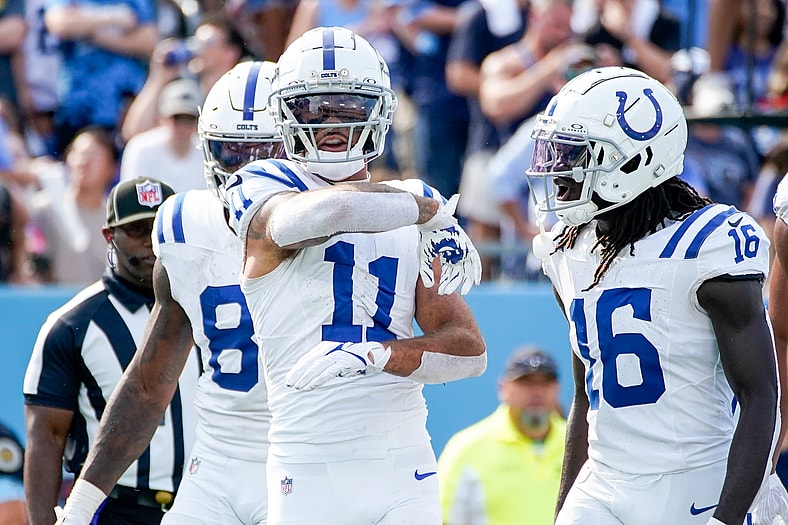 Colts Schedule Predictions: Colts Predictions 2025