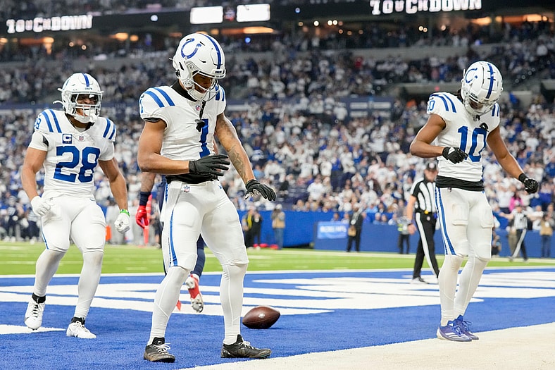 Colts Schedule Predictions: Colts Predictions 2025