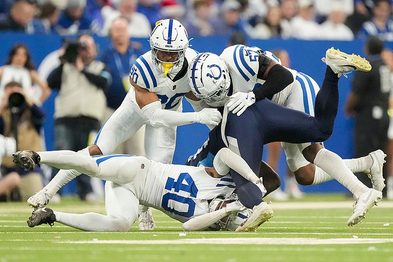 Indianapolis Colts schedule predictions, Colts predictions 2025