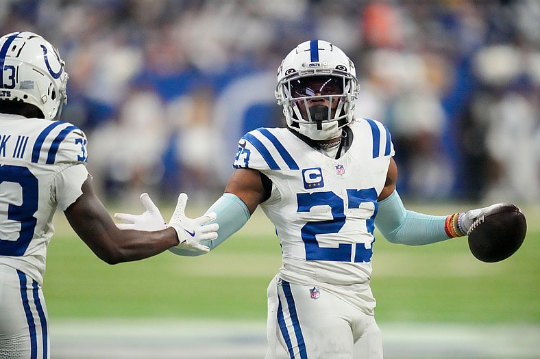 Colts Schedule Predictions: Colts Predictions 2025