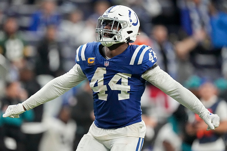 Colts Schedule Predictions: Colts Predictions 2025