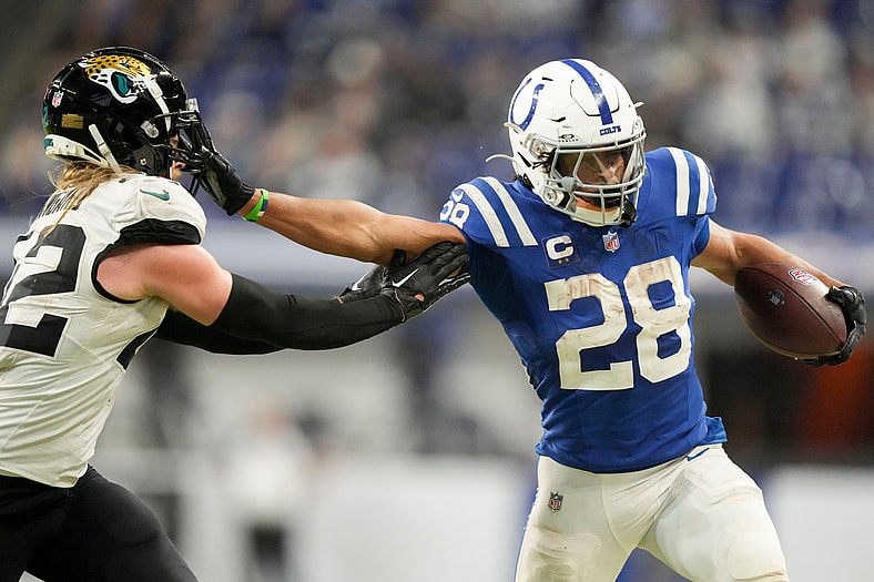 Most Overrated NFL PLayers 2025