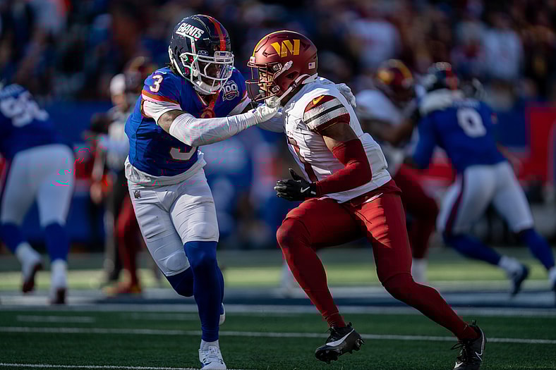 Washington Commanders predictions 2025, Commanders schedule predictions