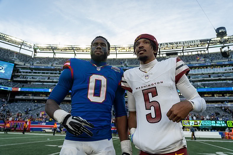 New York Giants Schedule Predictions 2025, Game by Game Giants Predictions 2025