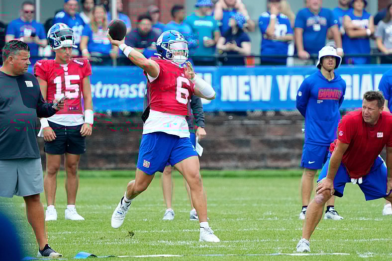 Syndication: The Record