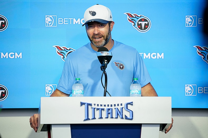 Worst NFL Coaches 2025