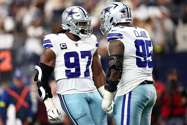 Dallas Cowboys