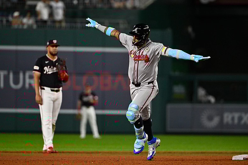 MLB Award Predictions