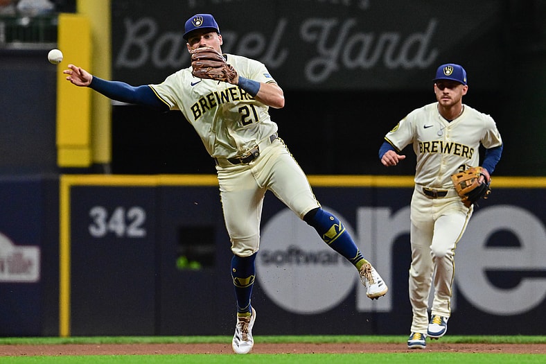 MLB Award Predictions