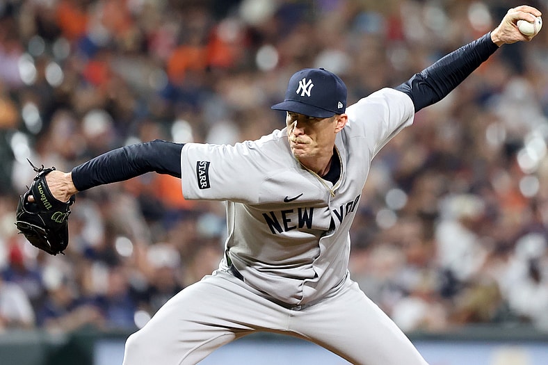 MLB: New York Yankees at Baltimore Orioles