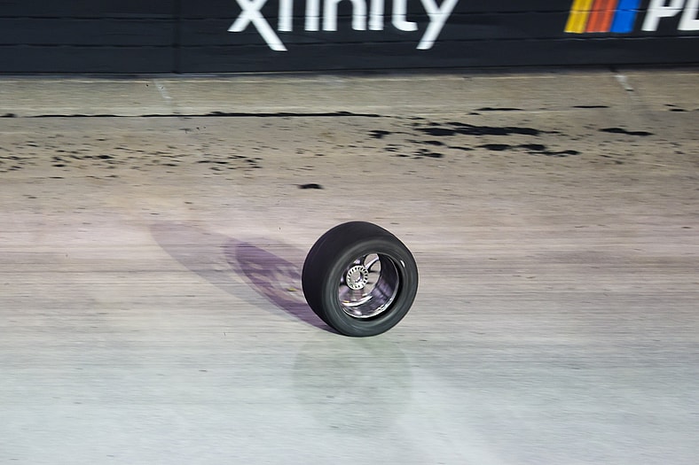 NASCAR: Bass Pro Shops Night Race