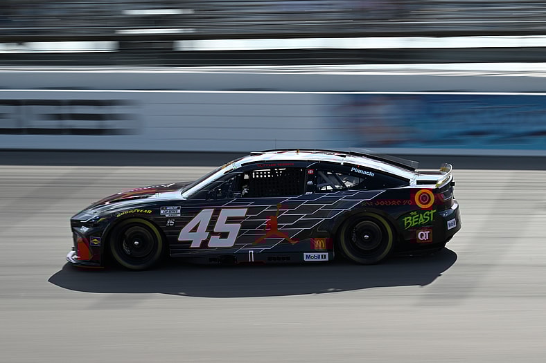 NASCAR playoff clinching scenarios