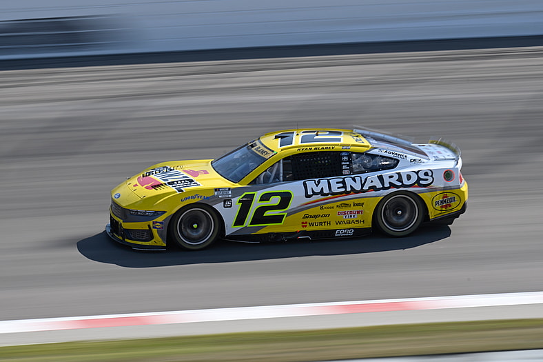 NASCAR playoff clinching scnearios