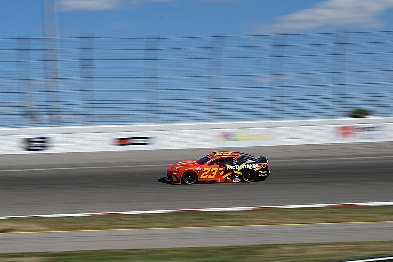 NASCAR playoff clinching scenarios