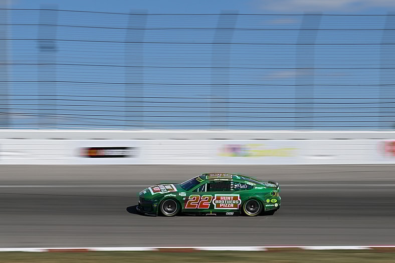 NASCAR Race Today, Enjoy Illinois 300