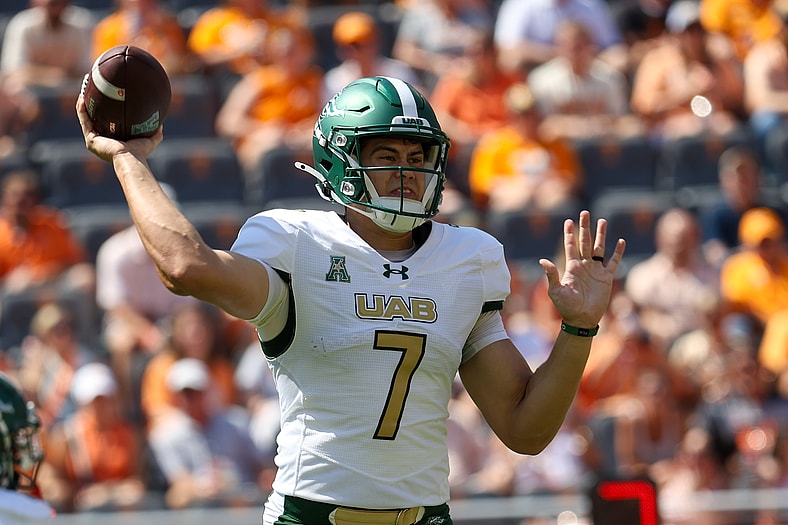 college football qb rankings