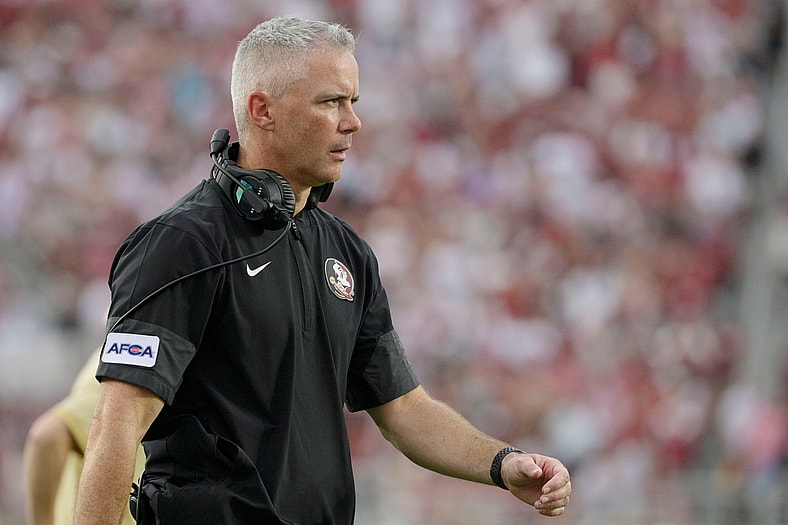 College Football Today, Week 5