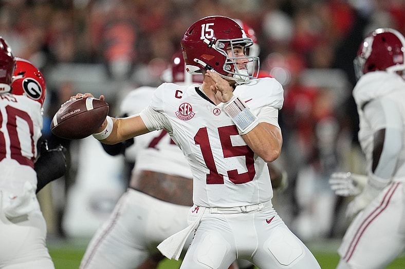 Alabama vs Georgia, Alabama Crimson Tide, Georgia Bulldogs