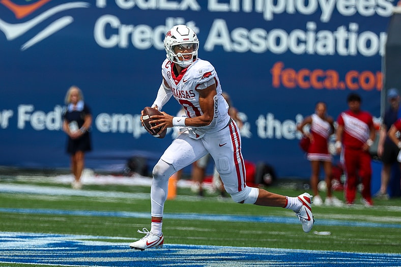 College Football Today