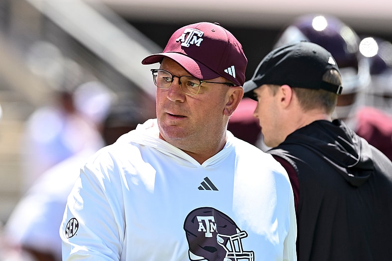 Week 6 College Football Rankings