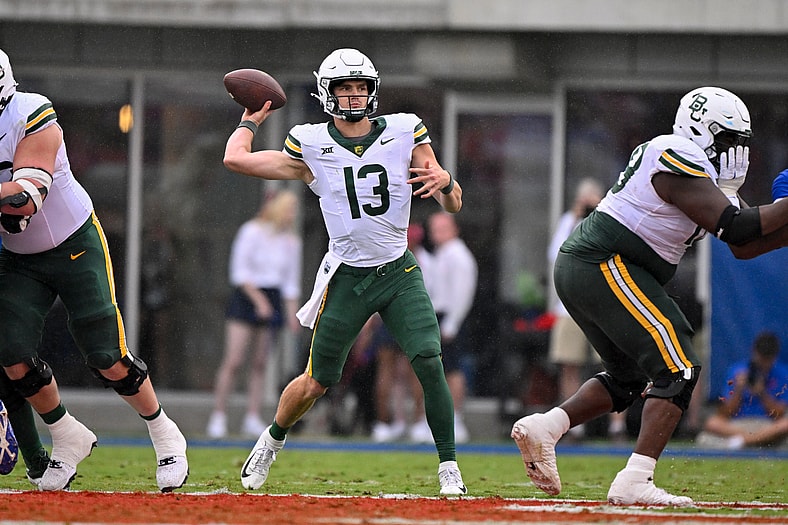 College Football Today