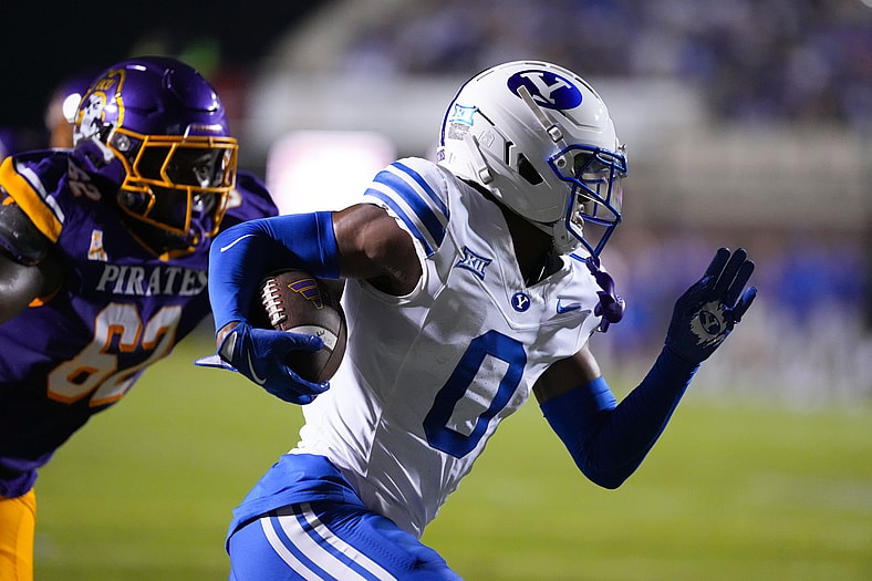 College Football Defense Rankings 2025