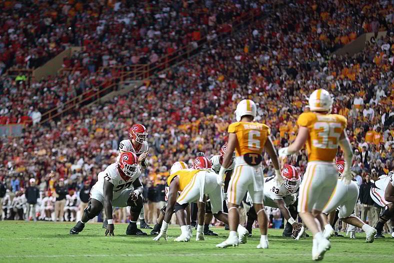 College Football Week 3 Predictions