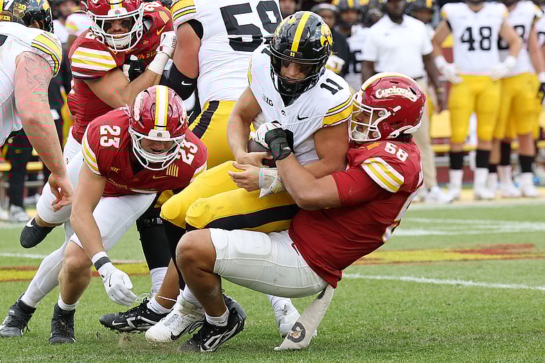 College Football Today