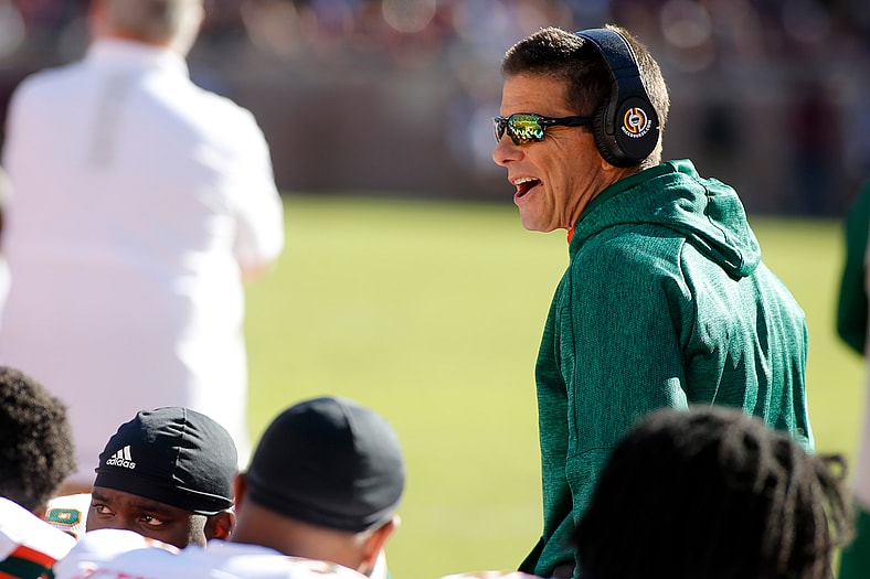 Highest Paid College Football Coordinators