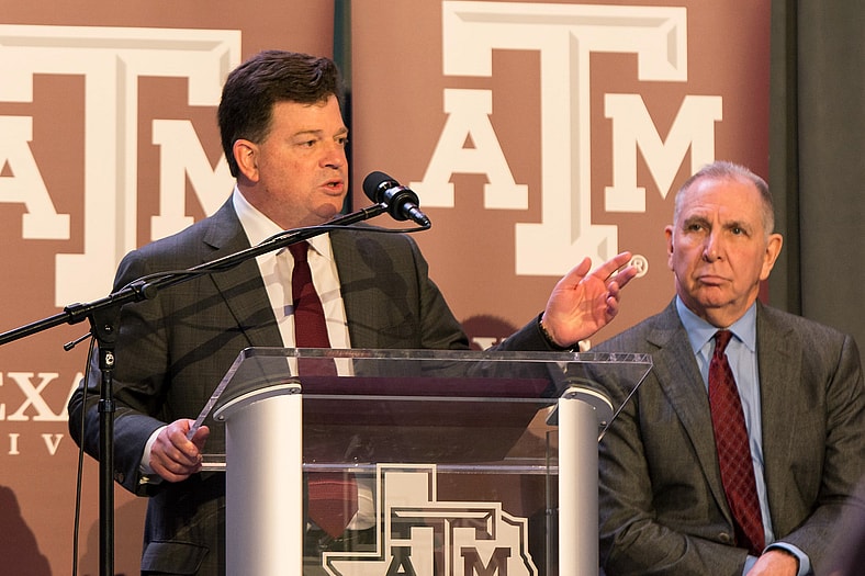 Highest paid athletic directors