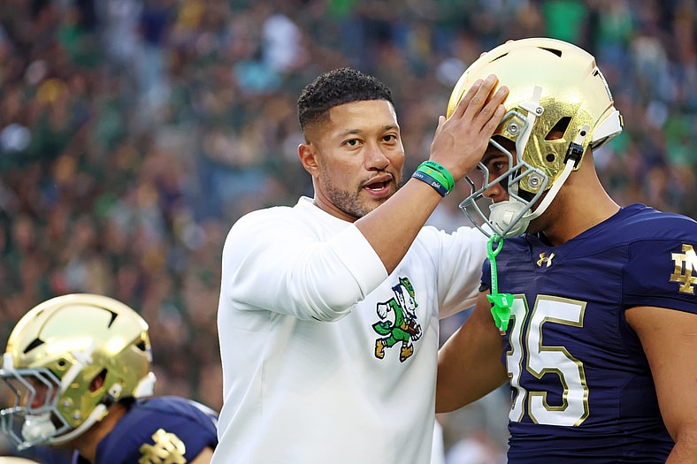 Miami Dolphins Coaching Candidates