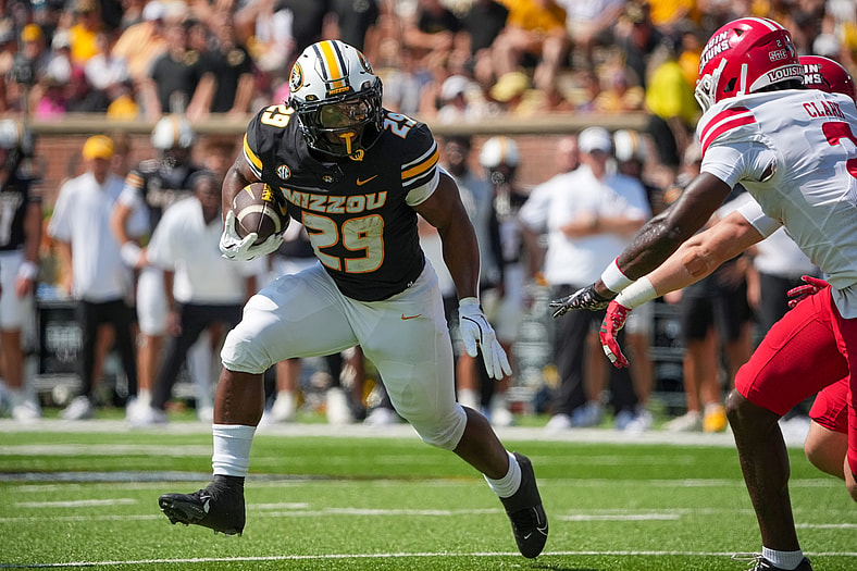 College Football Week 4 Predictions, Week 4 College Football Predictions
