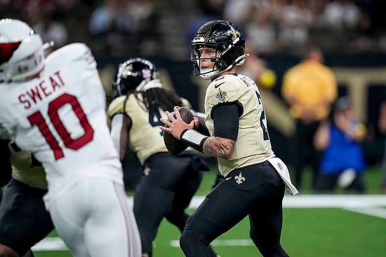 NFL Week 2 power rankings