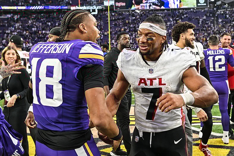 NFL Week 2 Predictions